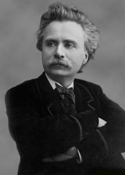 Edvard Grieg