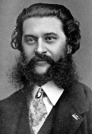 Johann Strauss